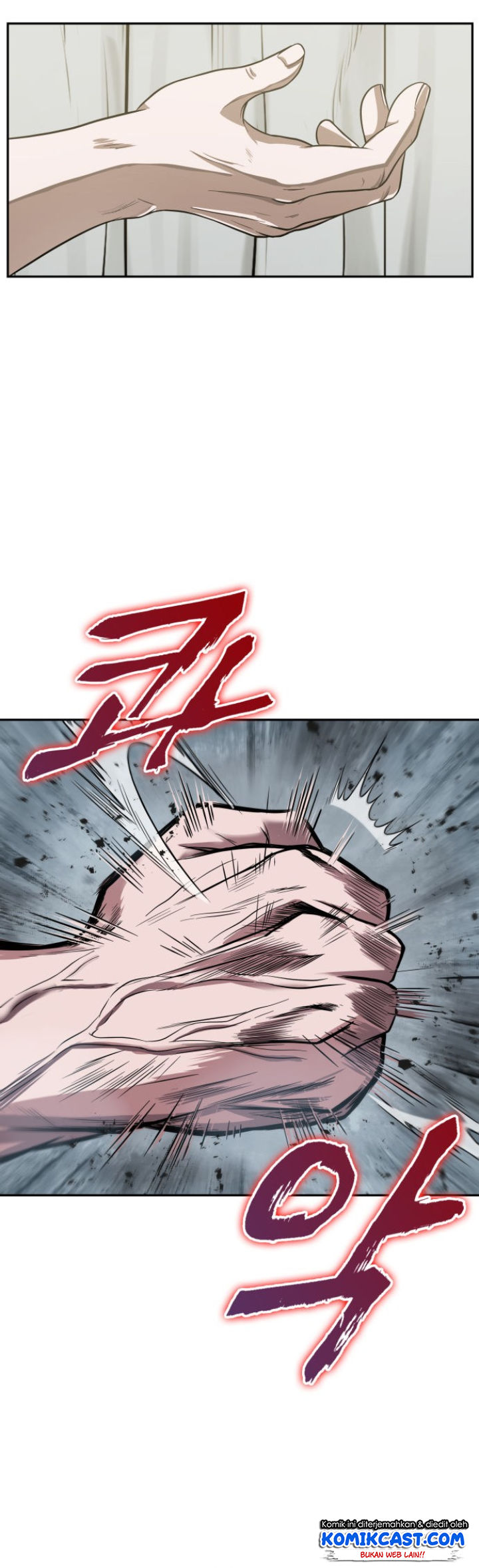 Nano Machine Chapter 17 Halaman 27