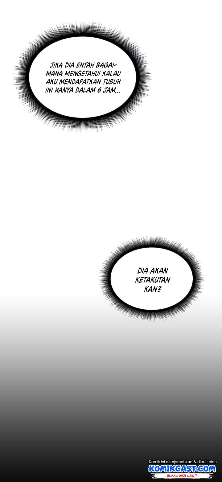Nano Machine Chapter 17 Halaman 29