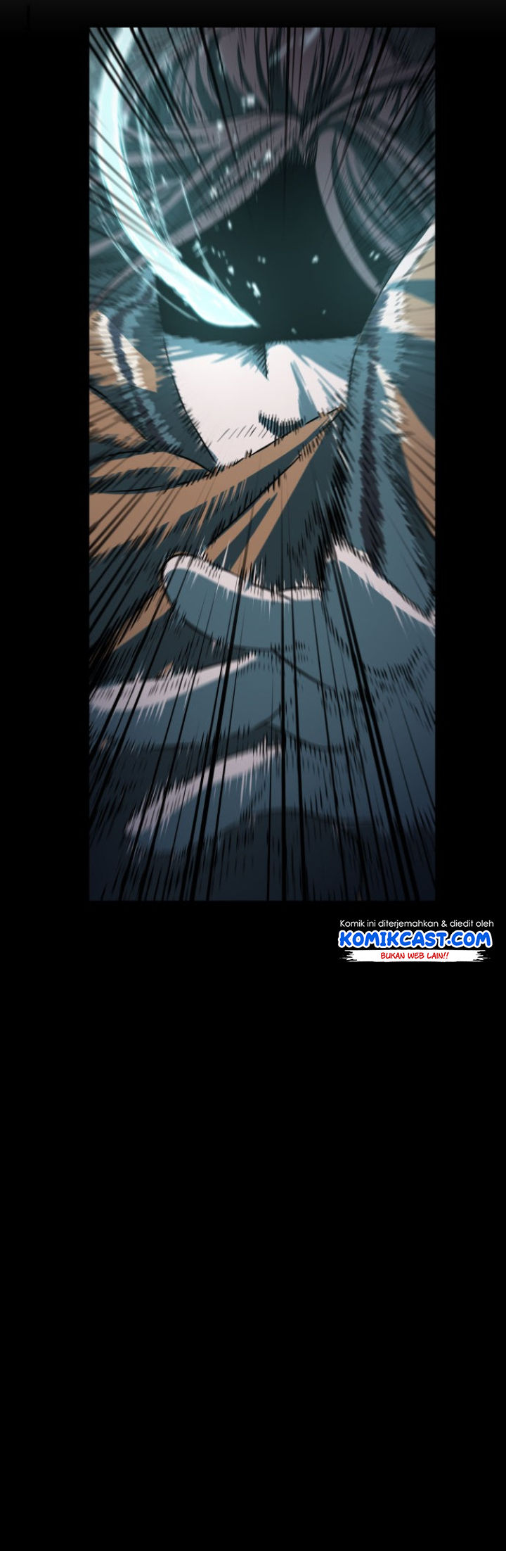 Nano Machine Chapter 17 Halaman 30