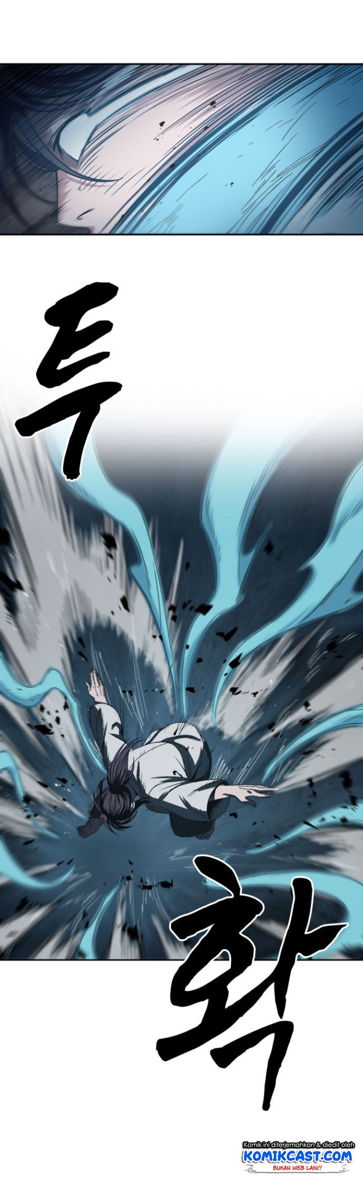 Nano Machine Chapter 17 Halaman 38