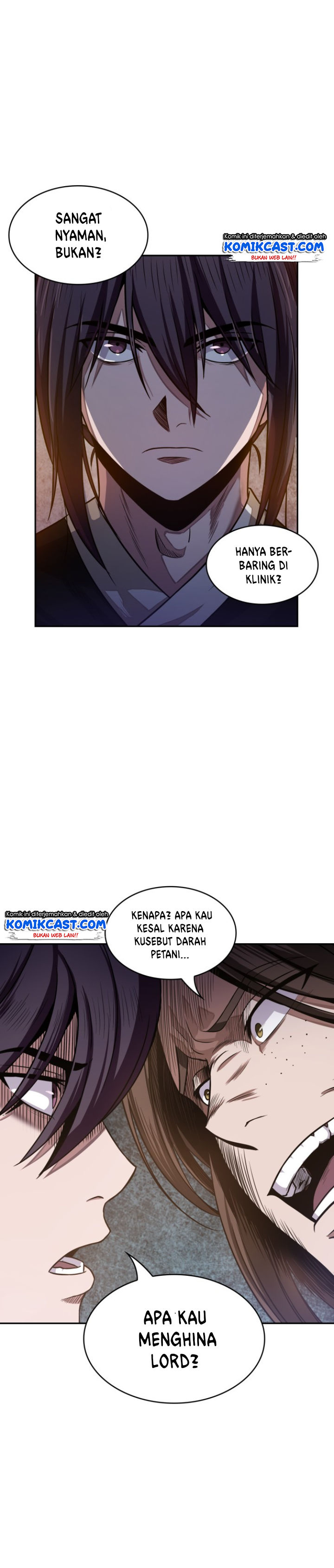 Nano Machine Chapter 19 Halaman 15