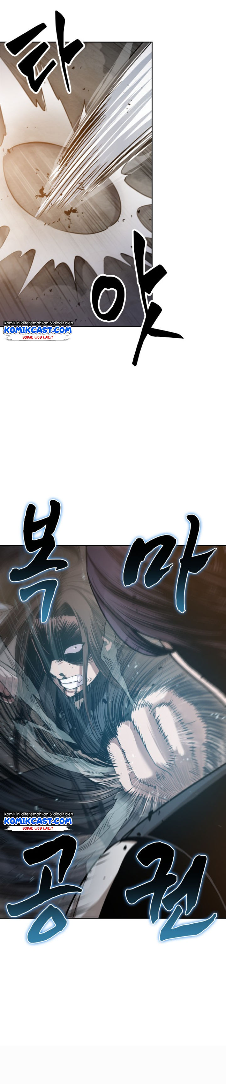 Nano Machine Chapter 19 Halaman 21