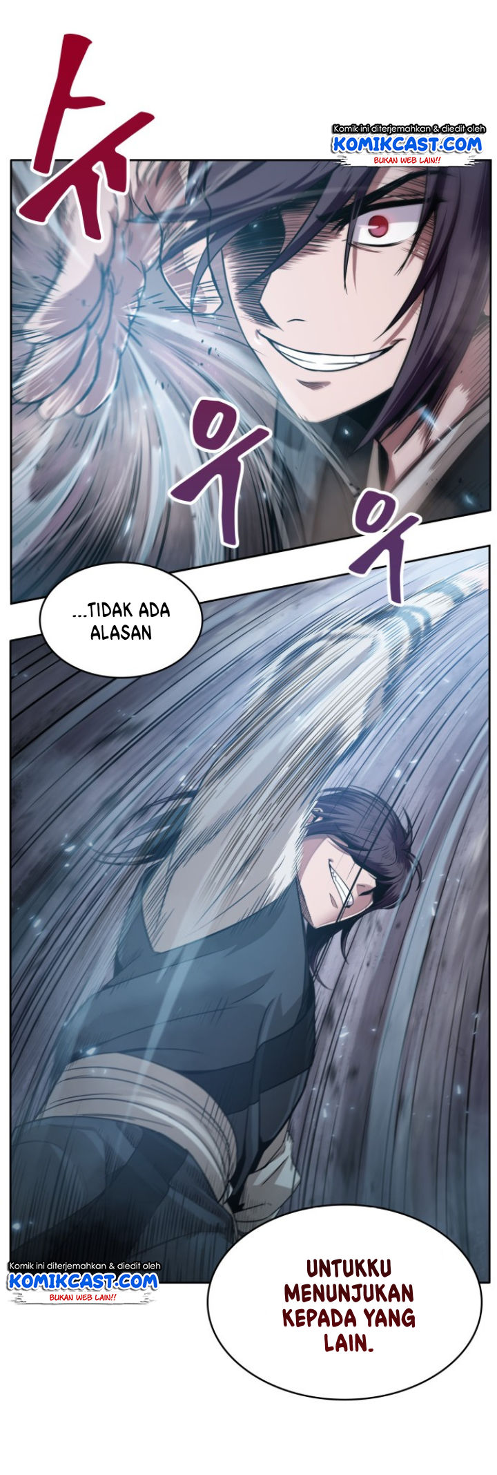 Nano Machine Chapter 19 Halaman 30