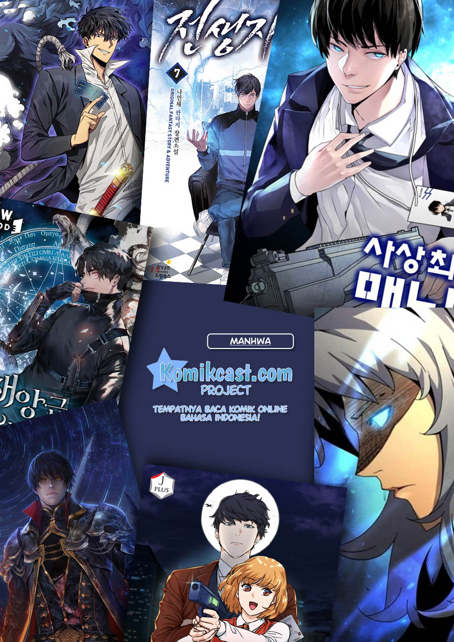 Nano Machine Chapter 19 Halaman 32