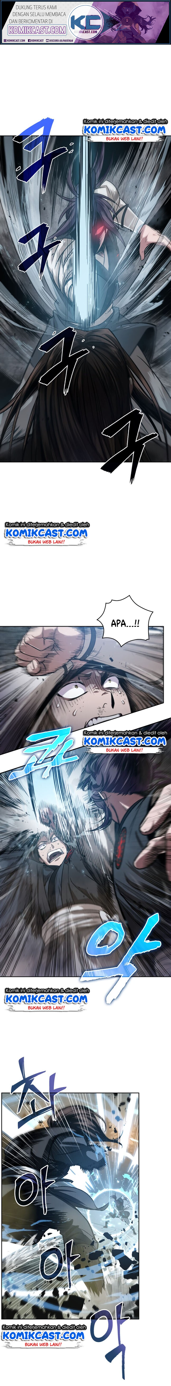 Nano Machine Chapter 20 Halaman 2