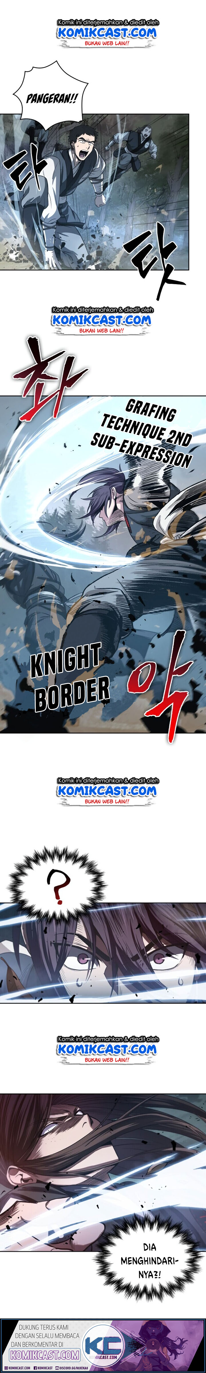 Nano Machine Chapter 20 Halaman 5