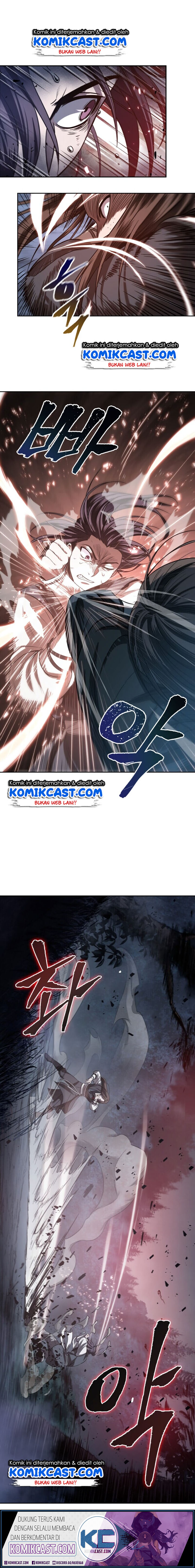 Nano Machine Chapter 20 Halaman 7