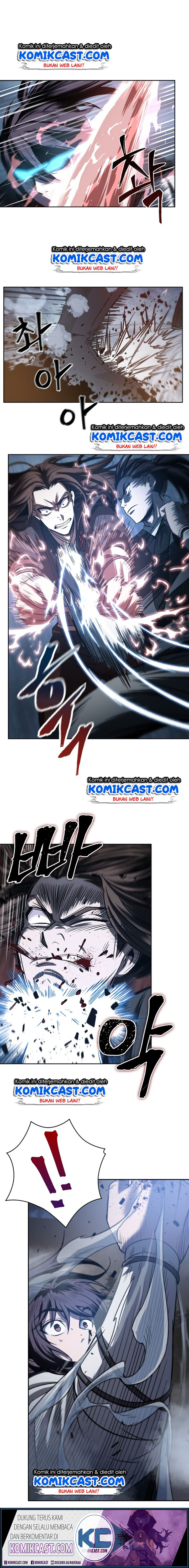 Nano Machine Chapter 20 Halaman 14