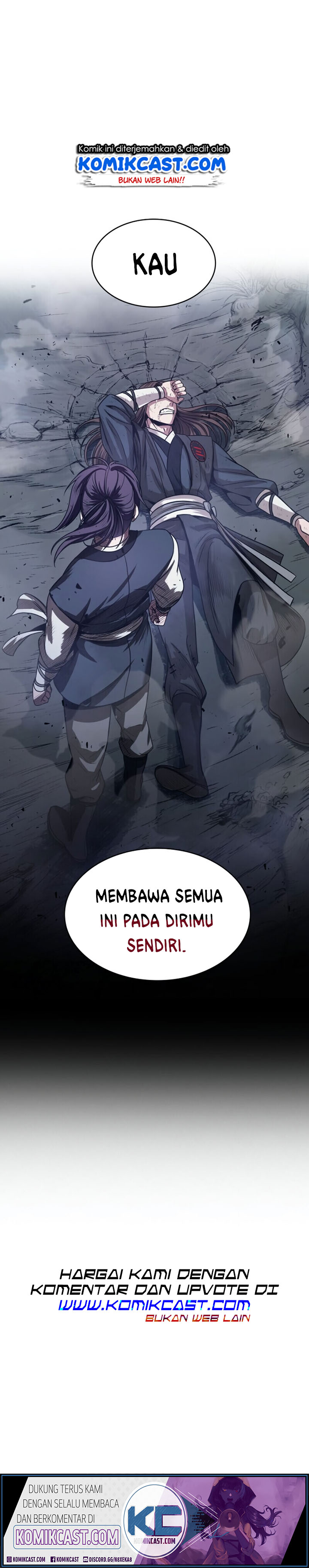 Nano Machine Chapter 20 Halaman 24