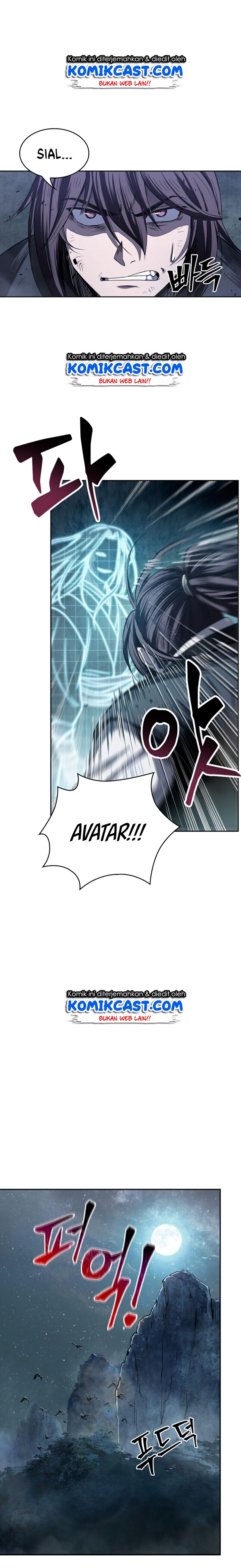 Nano Machine Chapter 21 Halaman 17