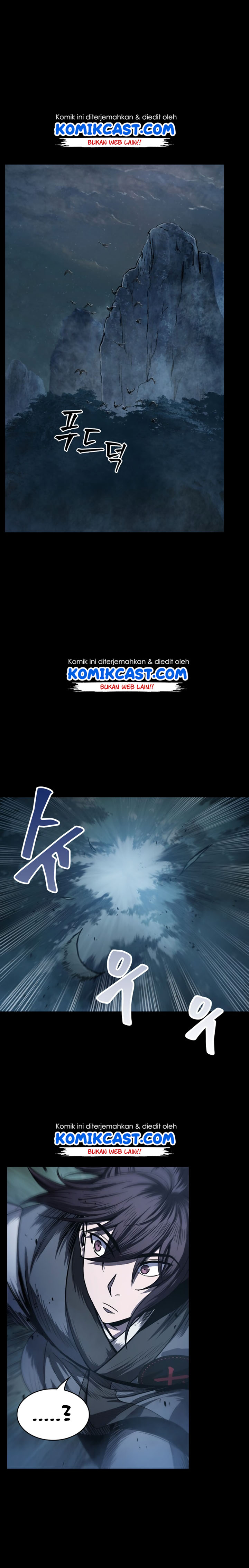 Nano Machine Chapter 23 Halaman 10
