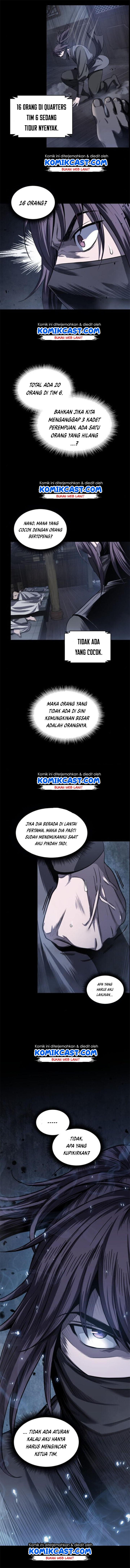 Nano Machine Chapter 24 Halaman 15