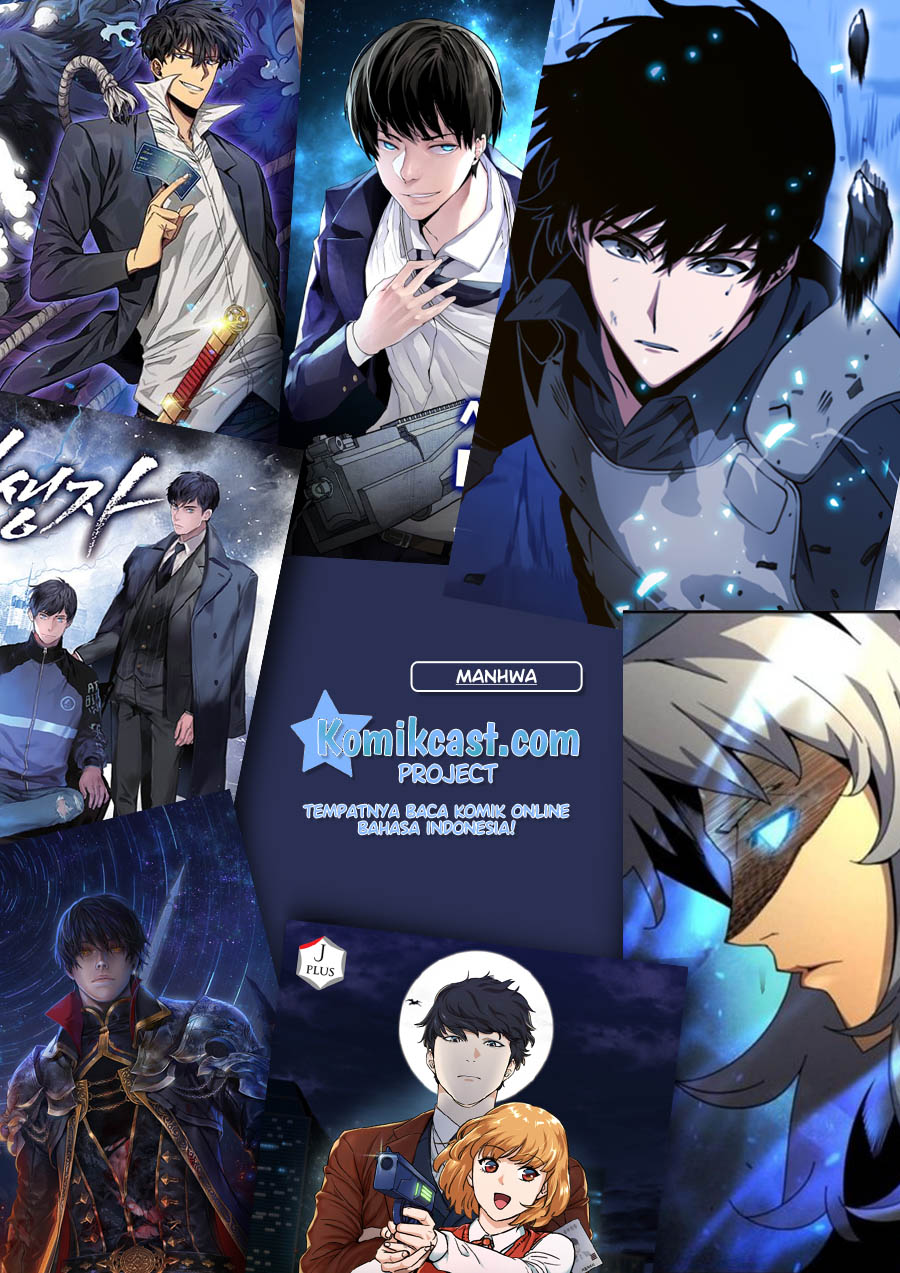 Nano Machine Chapter 24 Halaman 17