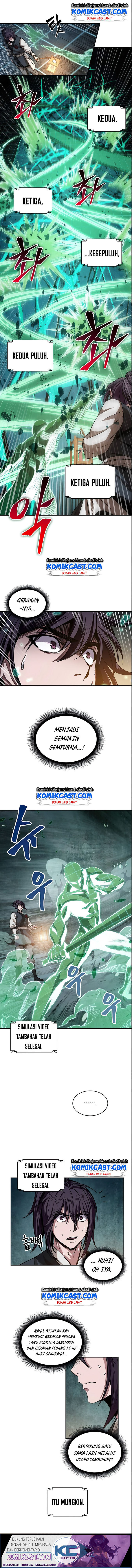 Nano Machine Chapter 28 Halaman 9