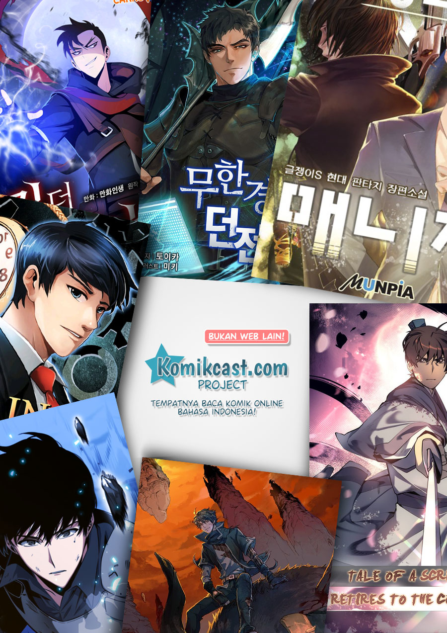 Nano Machine Chapter 31 Halaman 17