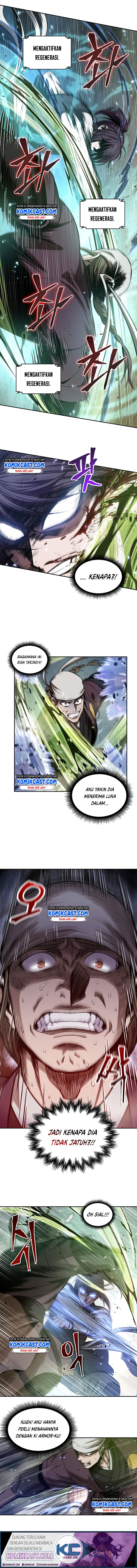 Nano Machine Chapter 37 Halaman 7