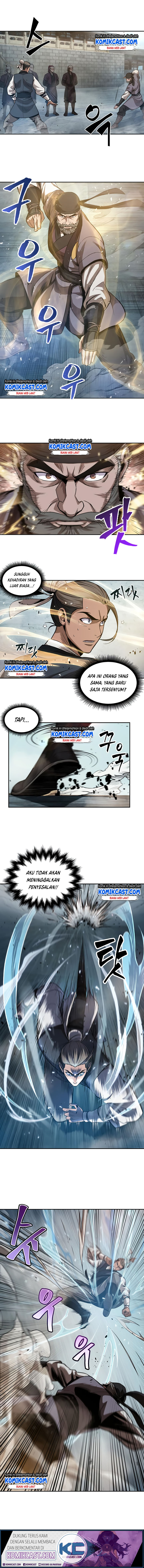 Nano Machine Chapter 37 Halaman 12