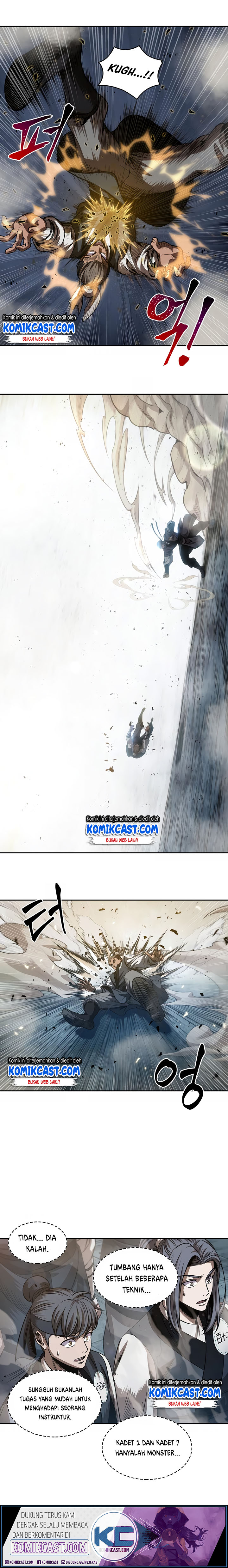 Nano Machine Chapter 38 Halaman 9