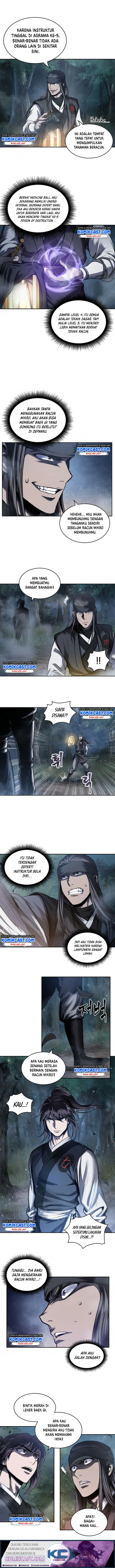 Nano Machine Chapter 40 Halaman 13