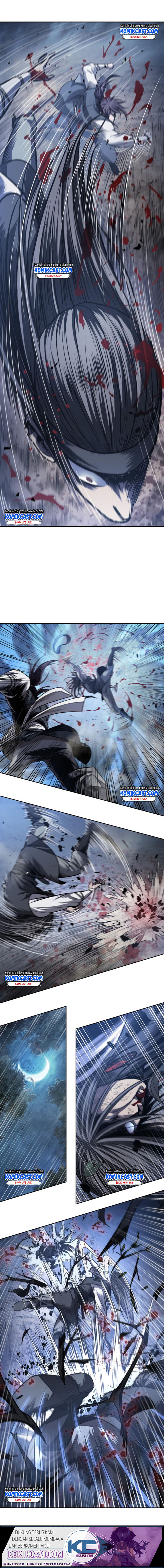 Nano Machine Chapter 41 Halaman 4