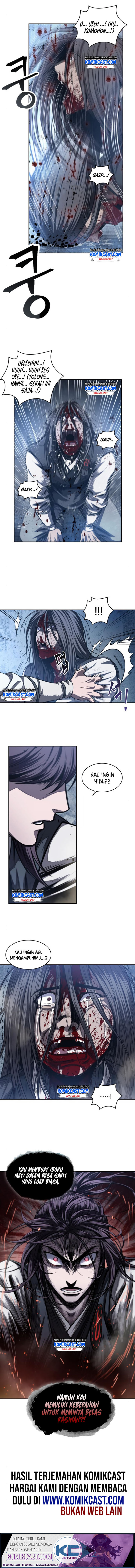 Nano Machine Chapter 41 Halaman 18