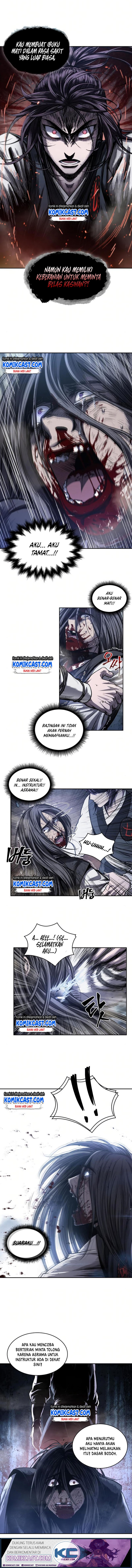 Nano Machine Chapter 42 Halaman 2