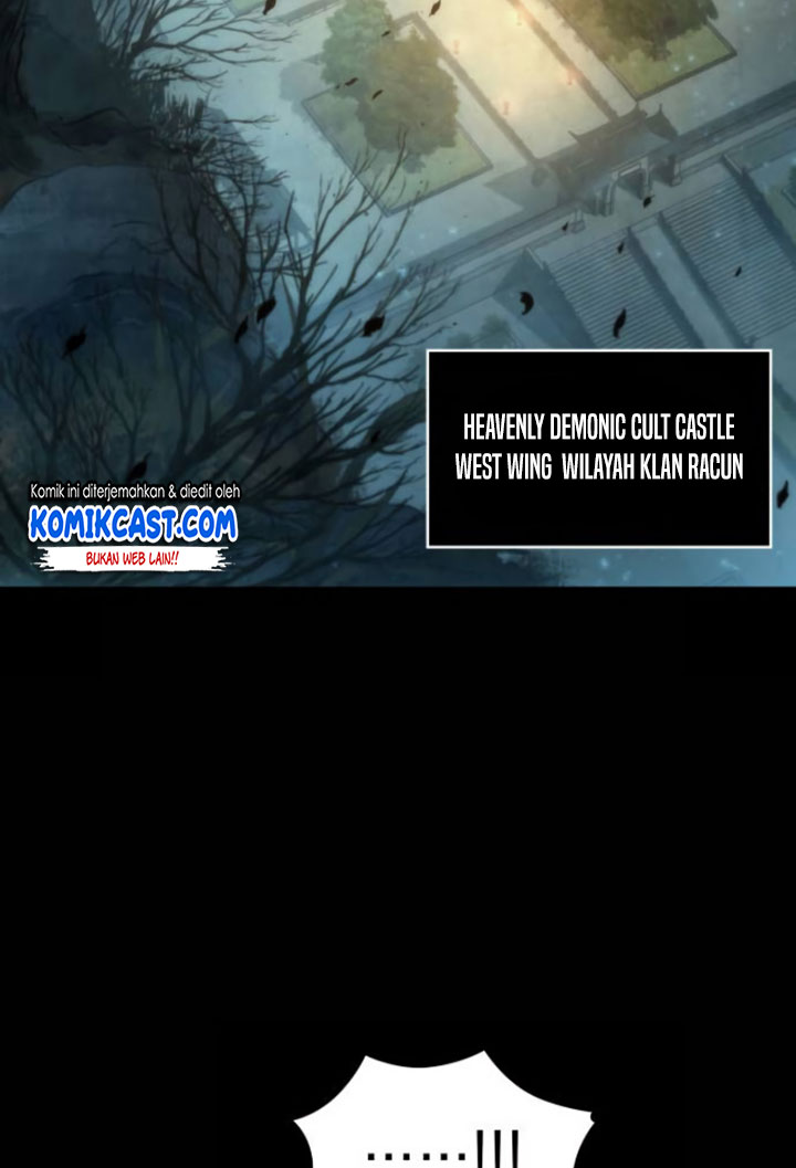 Nano Machine Chapter 45 Halaman 3
