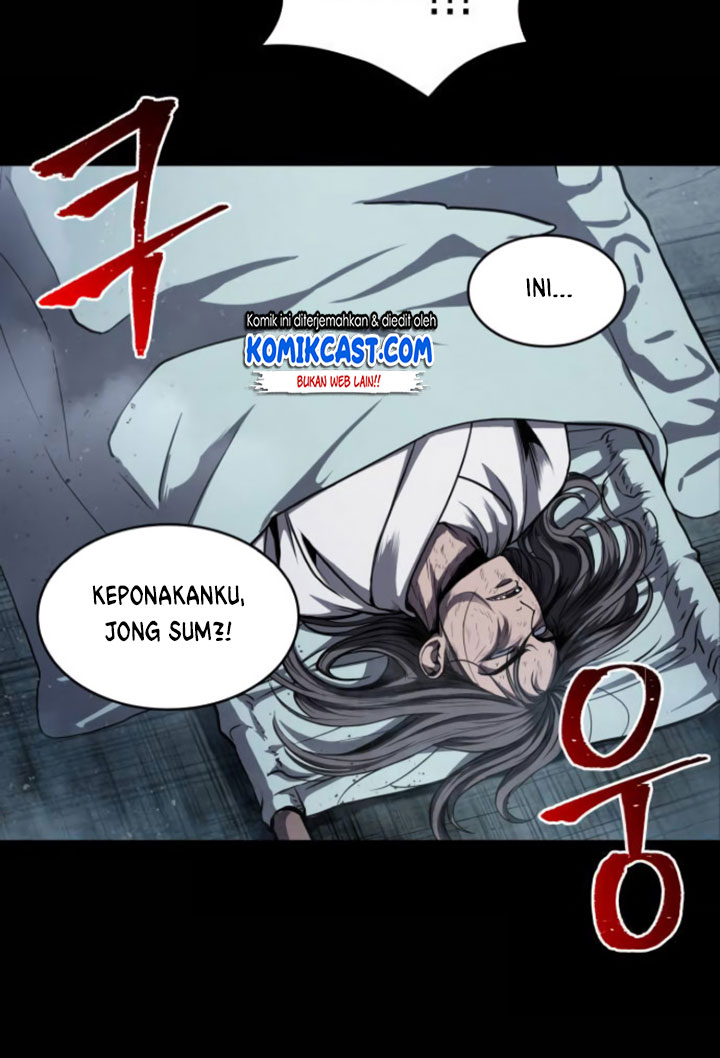 Nano Machine Chapter 45 Halaman 4