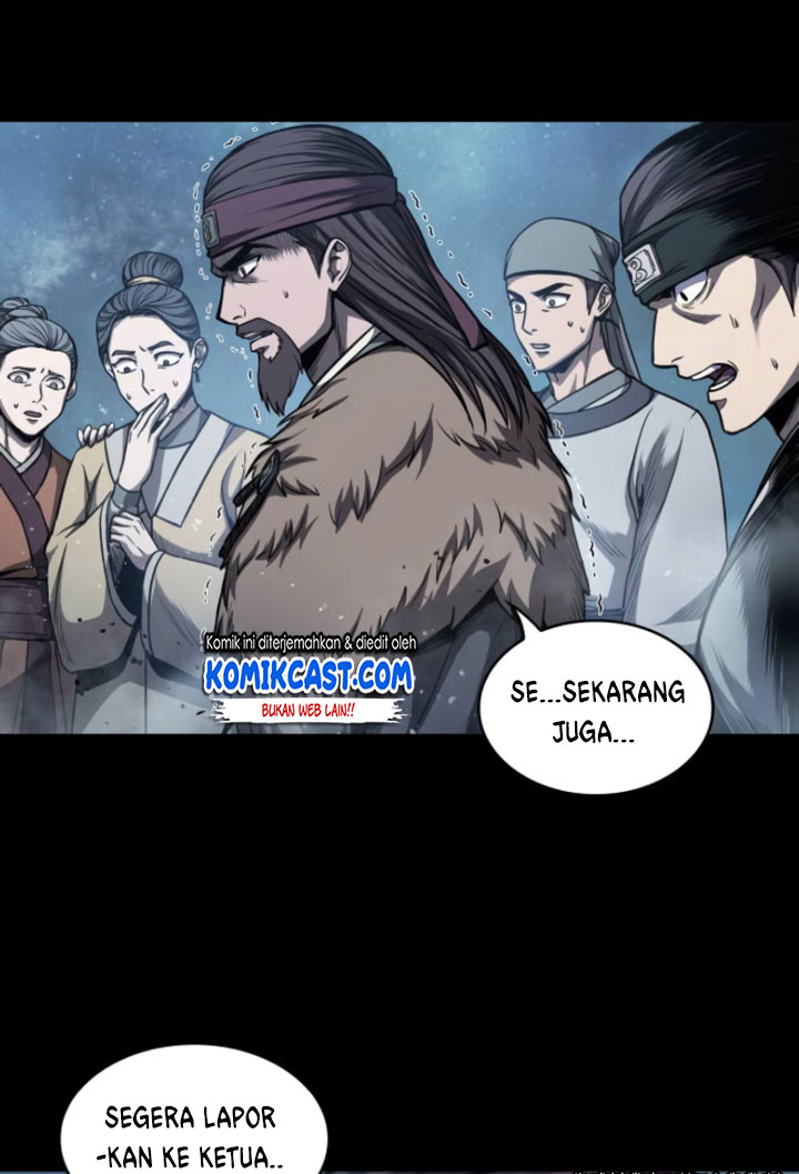 Nano Machine Chapter 45 Halaman 5