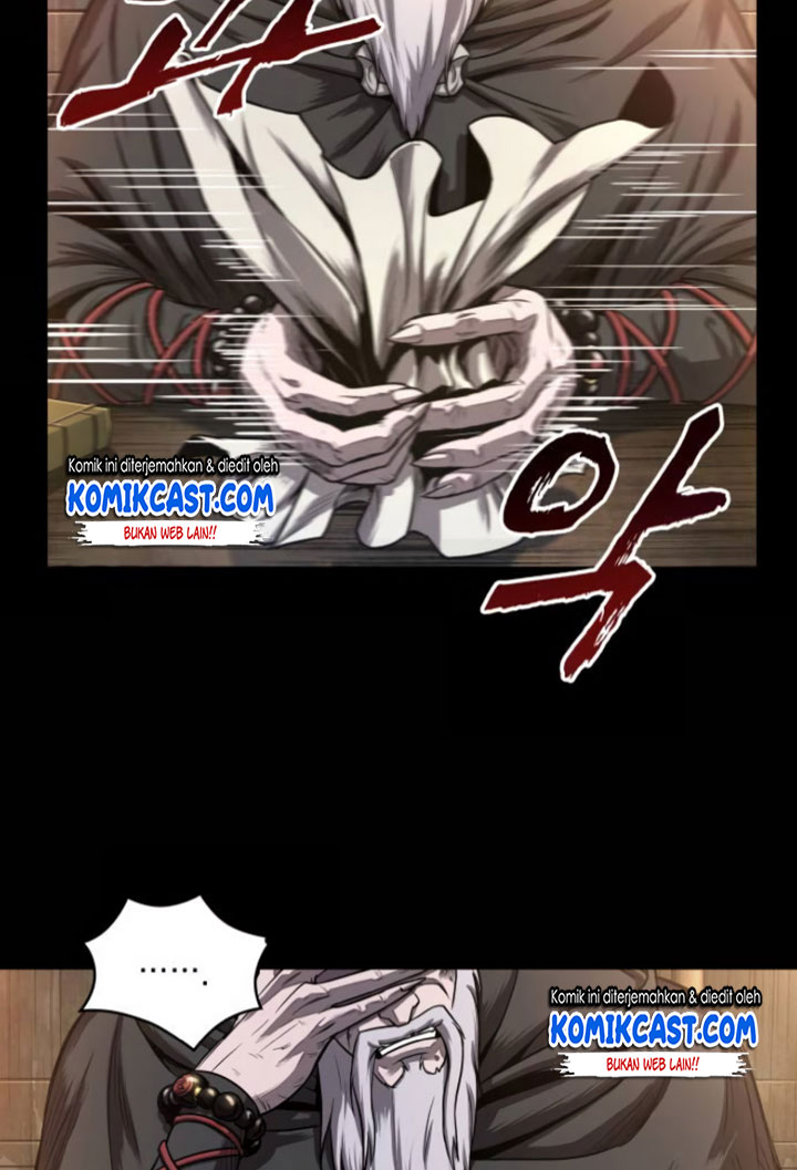 Nano Machine Chapter 45 Halaman 7