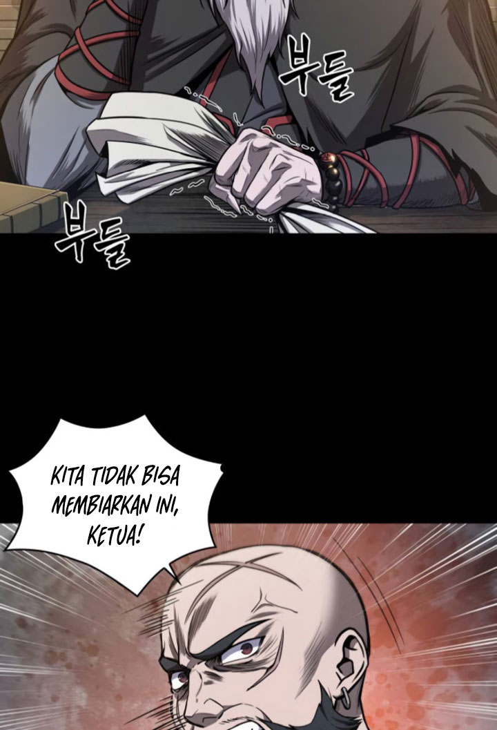 Nano Machine Chapter 45 Halaman 8