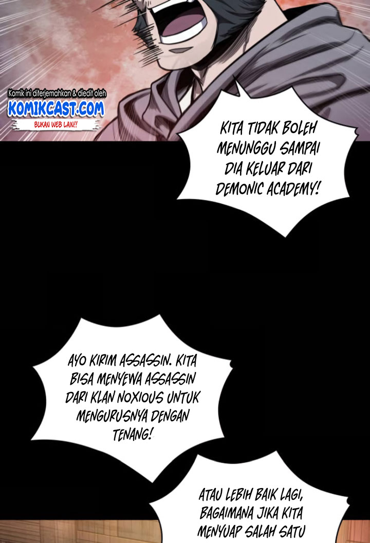 Nano Machine Chapter 45 Halaman 9