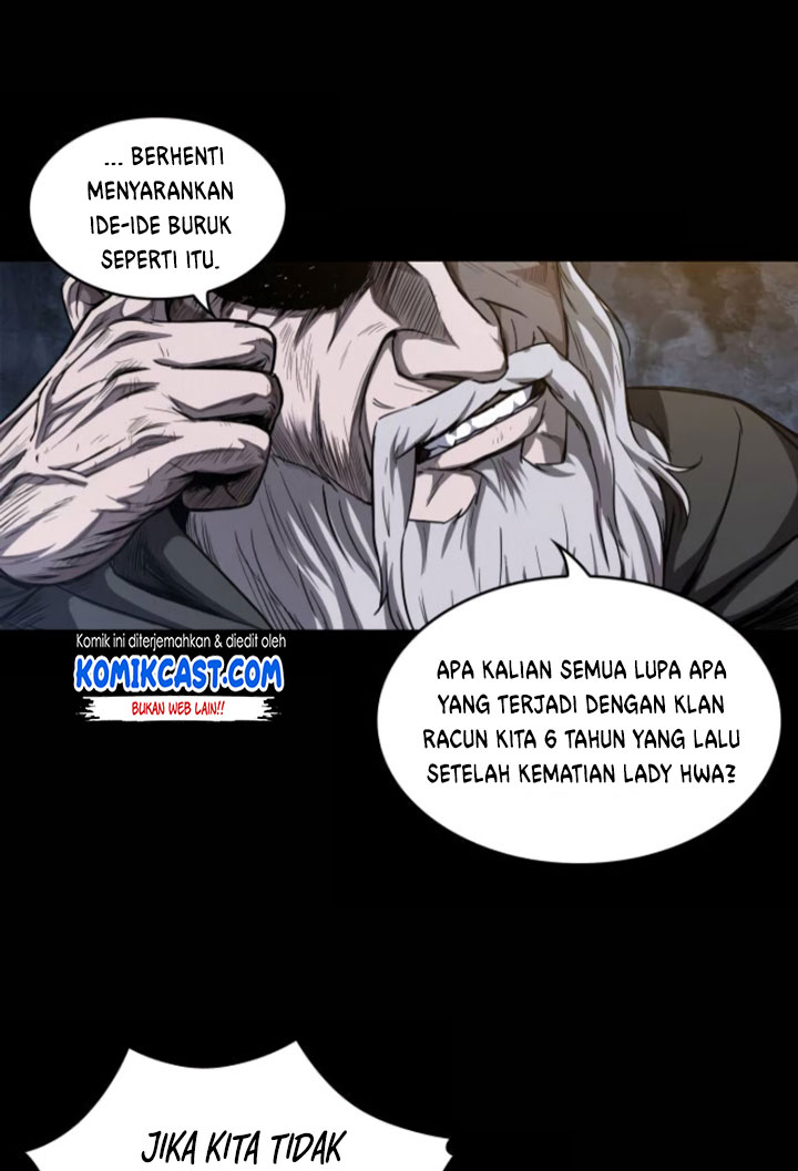 Nano Machine Chapter 45 Halaman 11