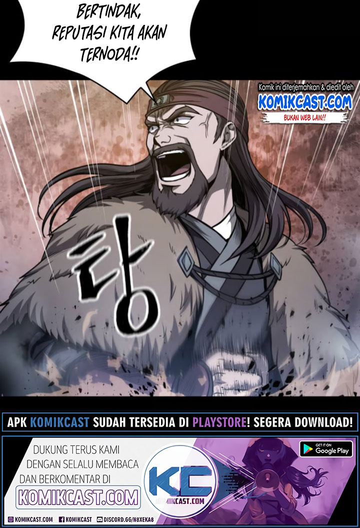 Nano Machine Chapter 45 Halaman 12