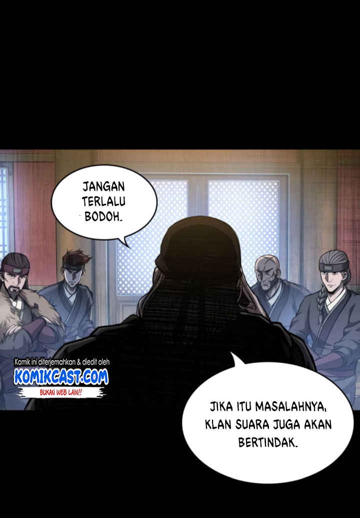 Nano Machine Chapter 45 Halaman 13