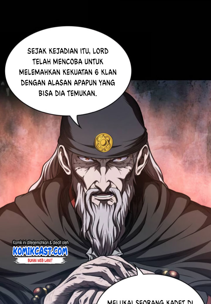 Nano Machine Chapter 45 Halaman 14