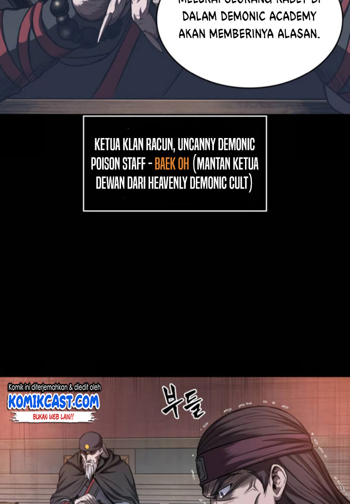 Nano Machine Chapter 45 Halaman 15