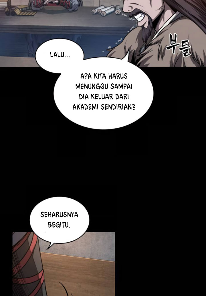 Nano Machine Chapter 45 Halaman 16