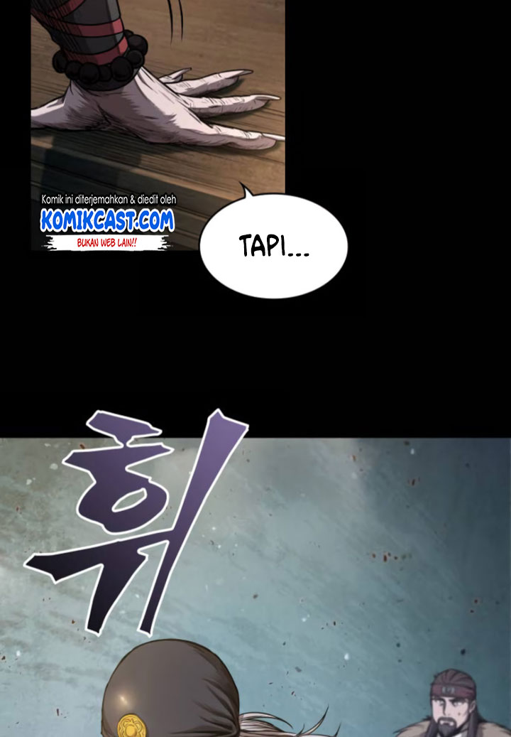 Nano Machine Chapter 45 Halaman 17