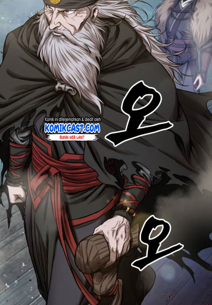 Nano Machine Chapter 45 Halaman 18