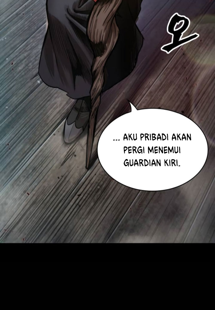 Nano Machine Chapter 45 Halaman 19