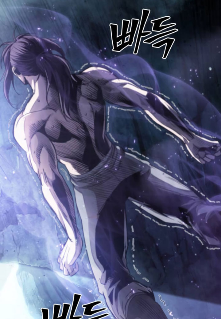 Nano Machine Chapter 45 Halaman 22