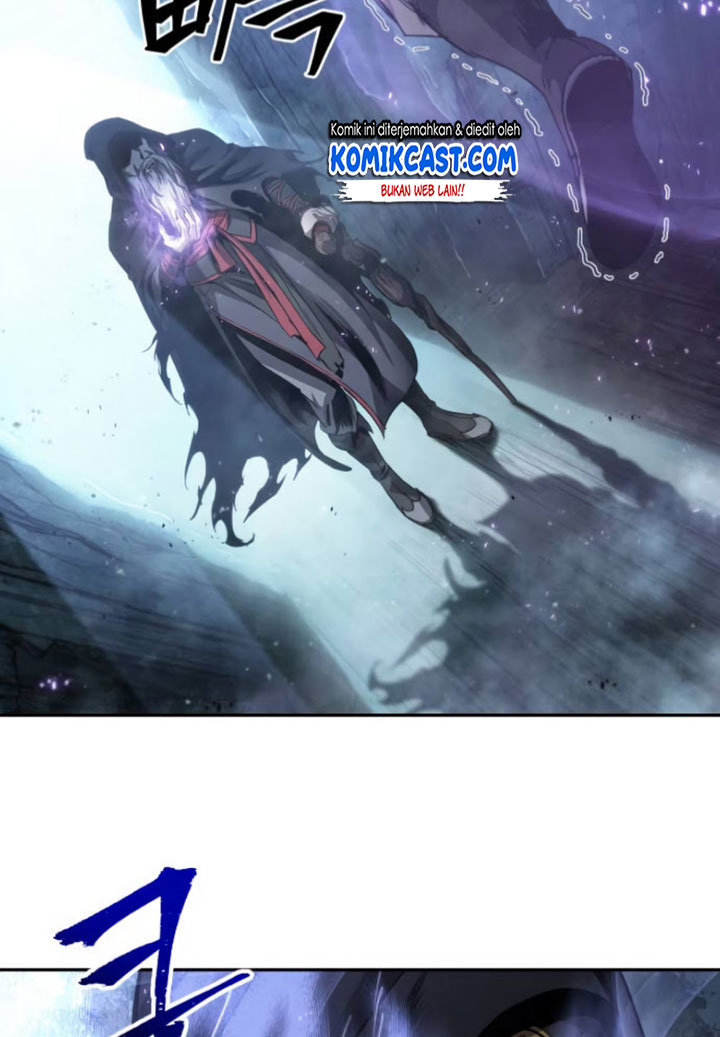 Nano Machine Chapter 45 Halaman 23