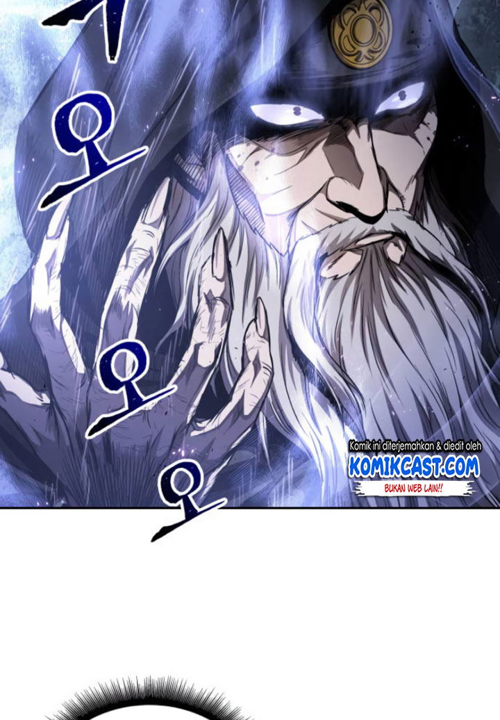Nano Machine Chapter 45 Halaman 24