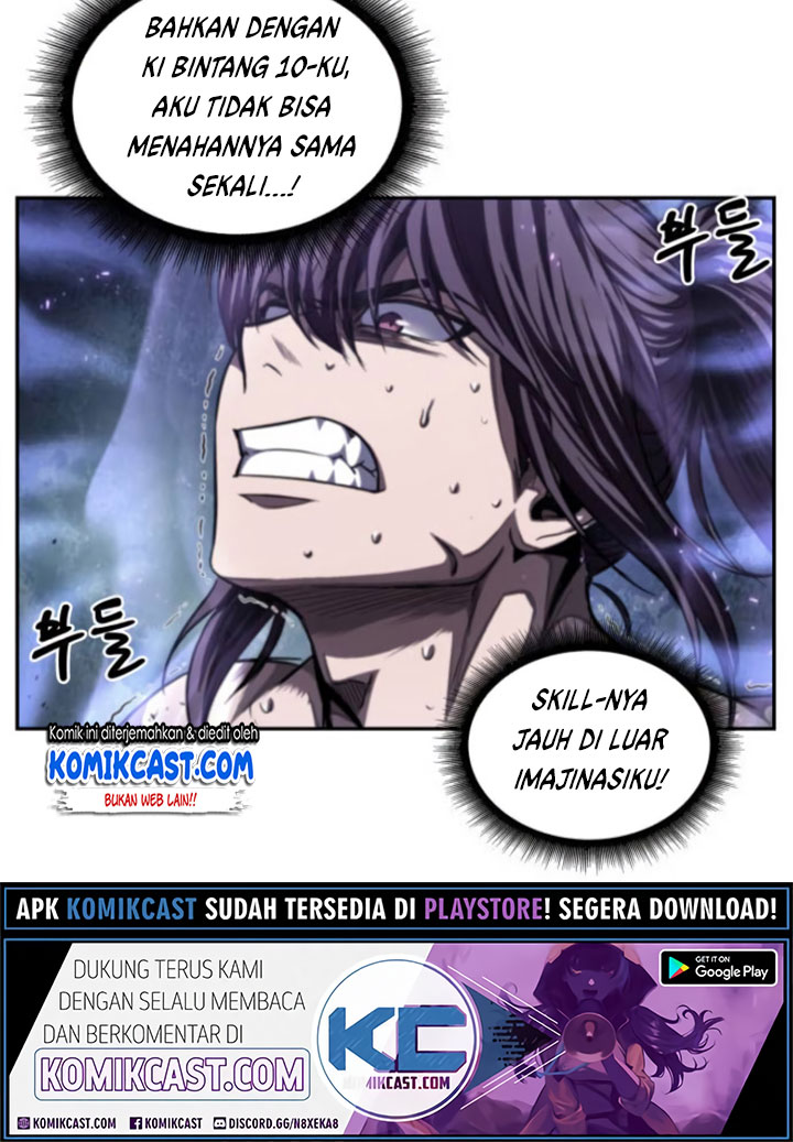 Nano Machine Chapter 45 Halaman 25