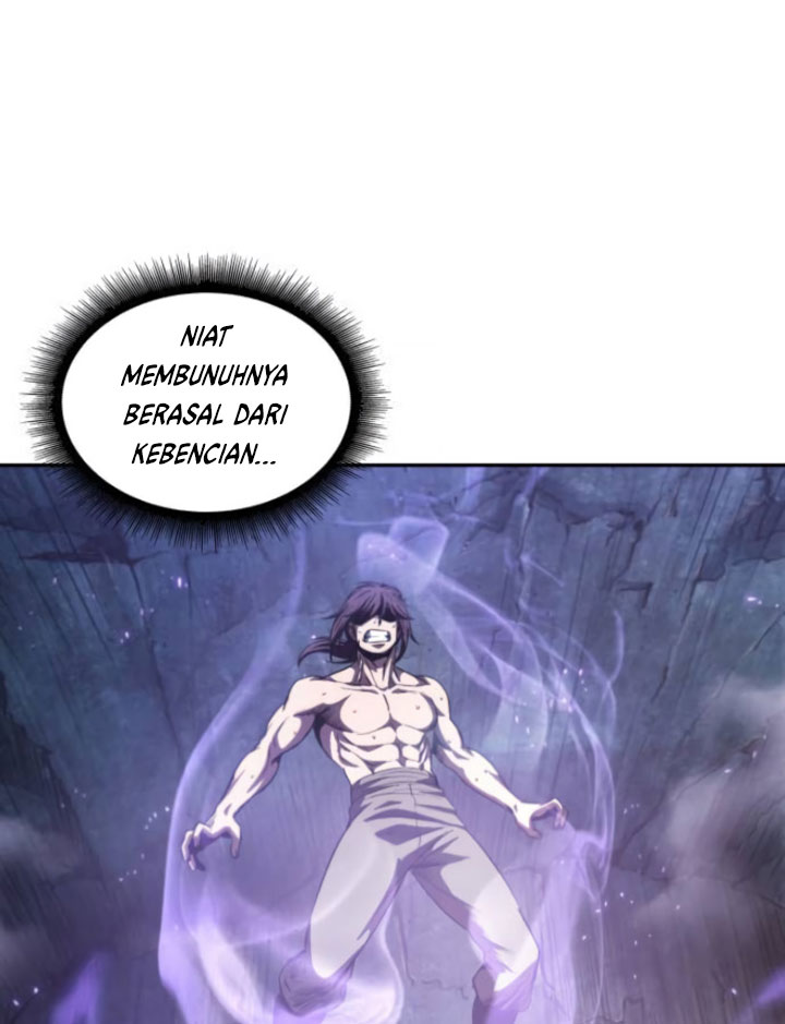 Nano Machine Chapter 45 Halaman 26