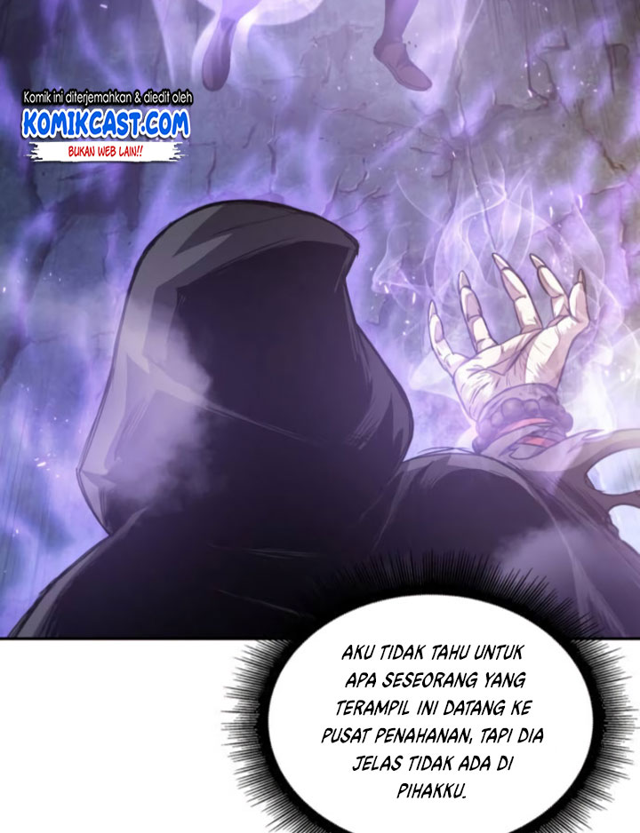 Nano Machine Chapter 45 Halaman 27