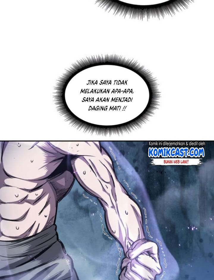 Nano Machine Chapter 45 Halaman 28