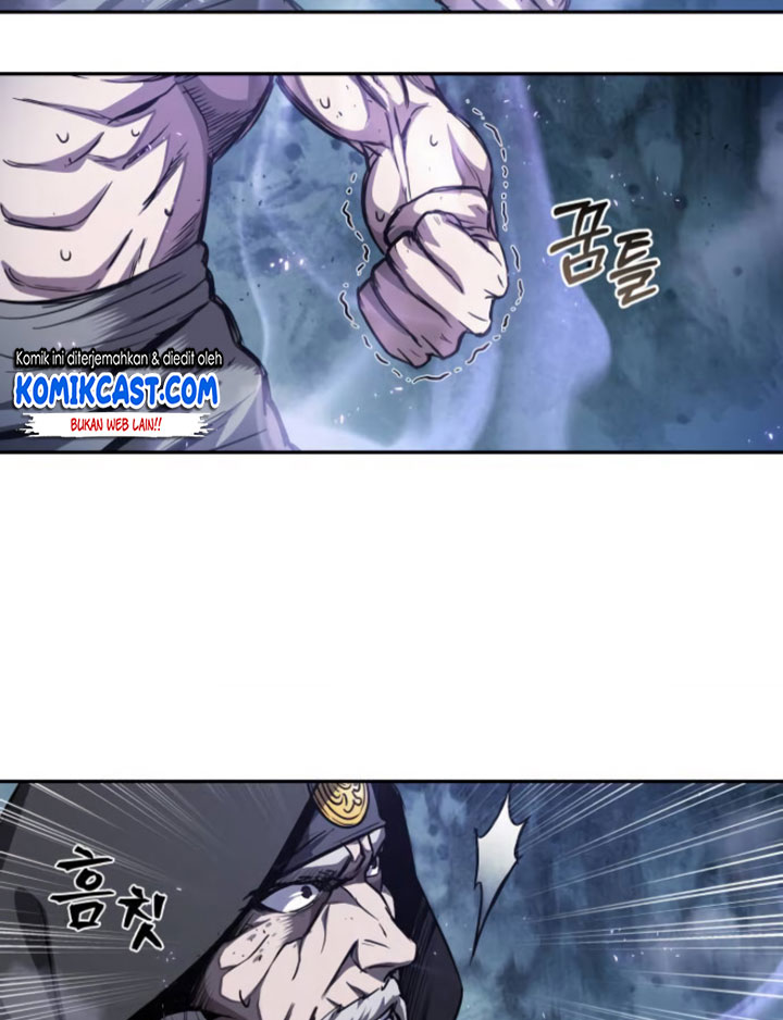 Nano Machine Chapter 45 Halaman 29