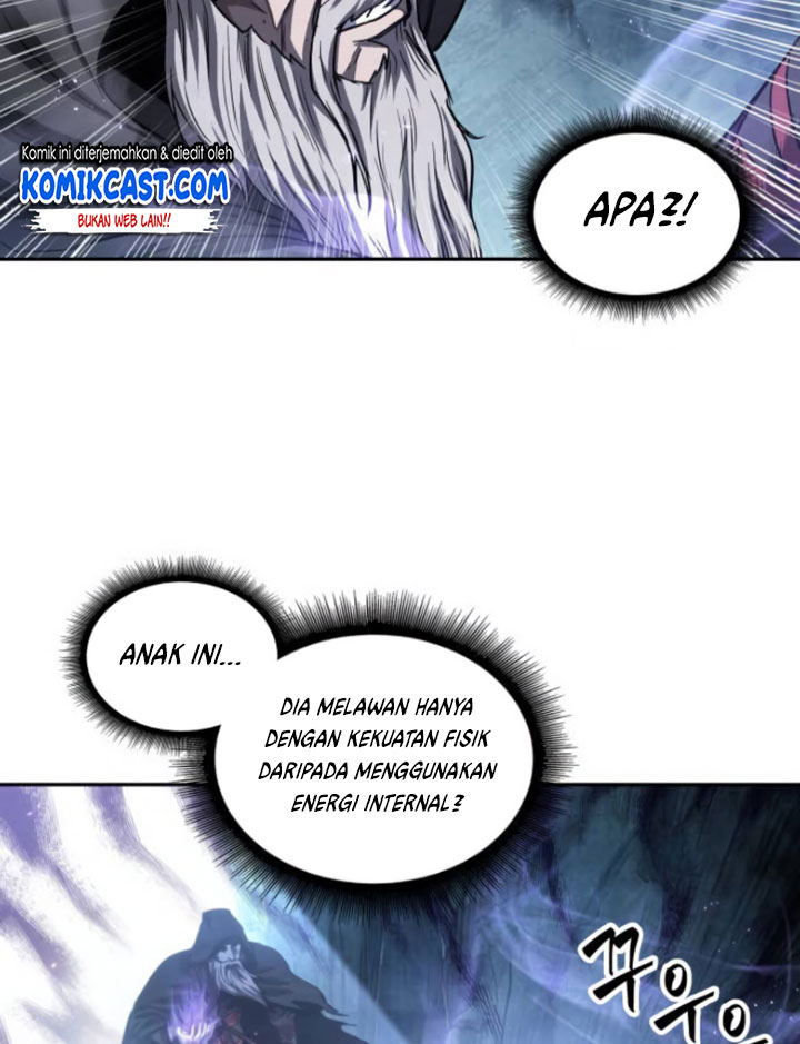 Nano Machine Chapter 45 Halaman 30